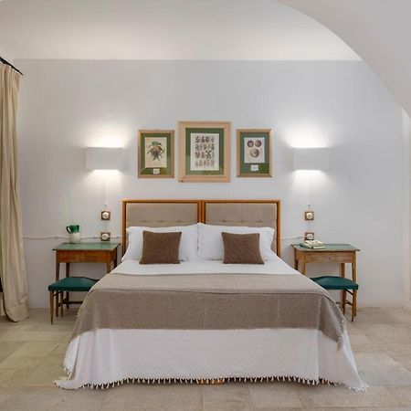 Masseria Caretti Grande Casalabate Exterior photo