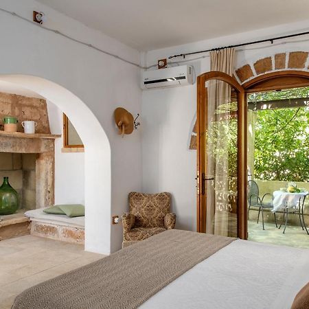 Masseria Caretti Grande Casalabate Exterior photo