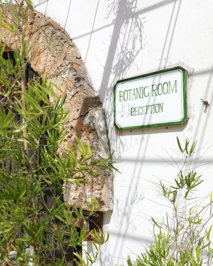 Masseria Caretti Grande Casalabate Exterior photo