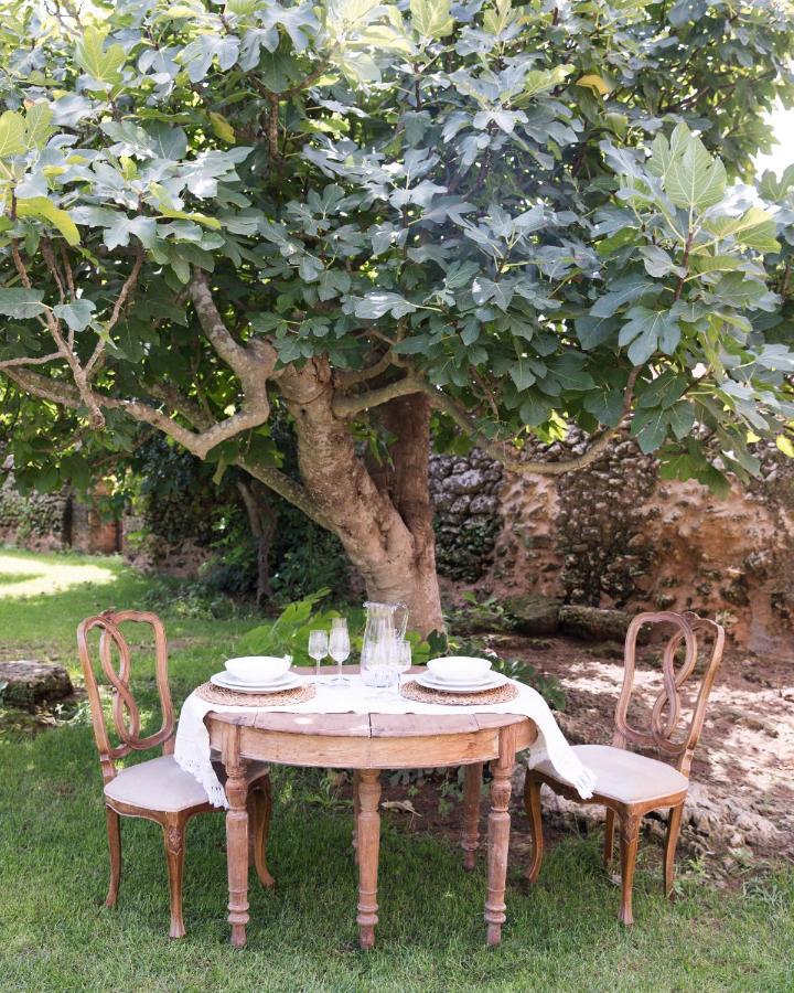 Masseria Caretti Grande Casalabate Exterior photo
