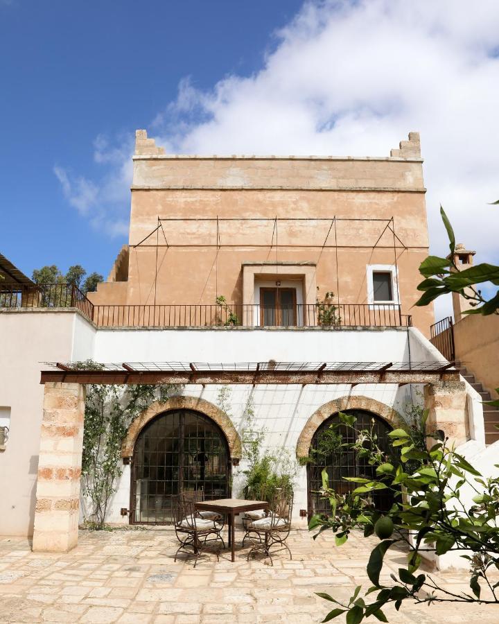 Masseria Caretti Grande Casalabate Exterior photo