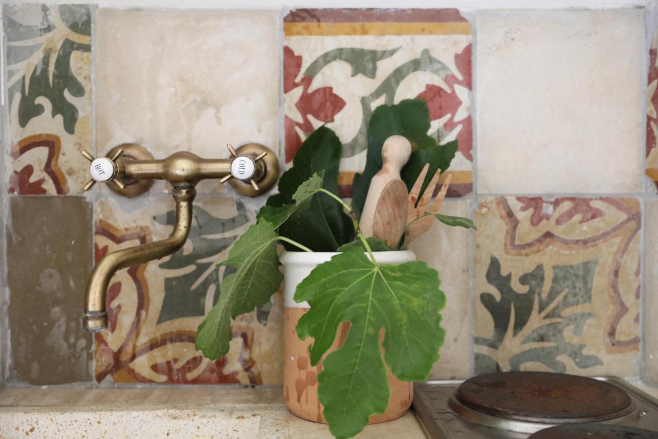 Masseria Caretti Grande Casalabate Exterior photo