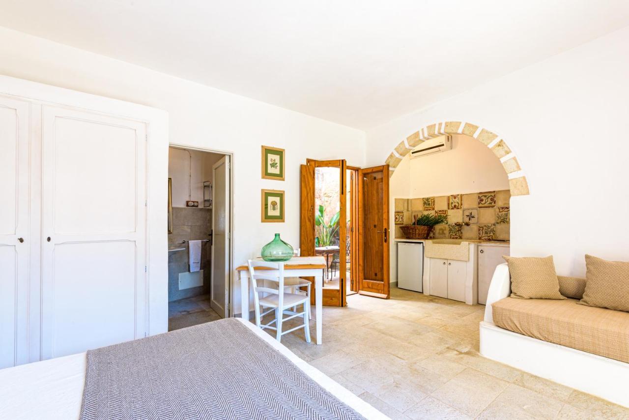 Masseria Caretti Grande Casalabate Exterior photo
