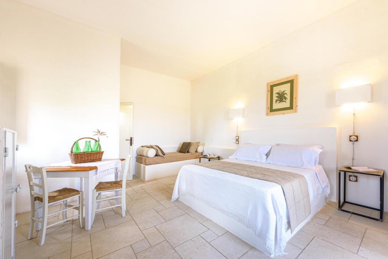 Masseria Caretti Grande Casalabate Exterior photo
