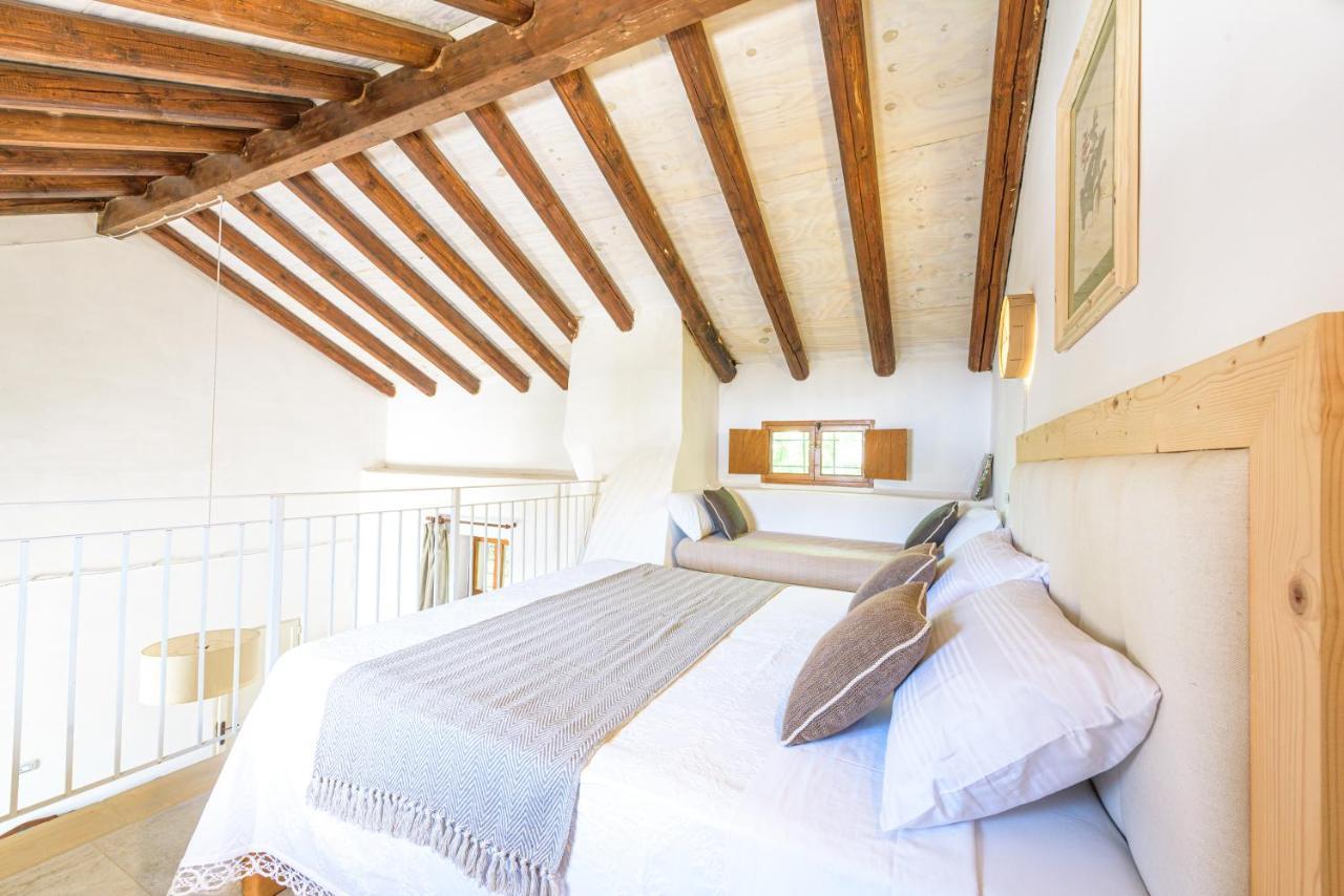 Masseria Caretti Grande Casalabate Exterior photo