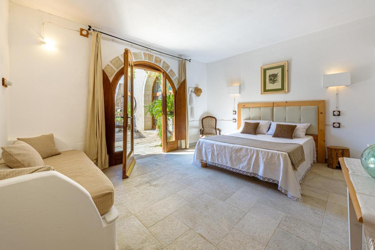 Masseria Caretti Grande Casalabate Exterior photo