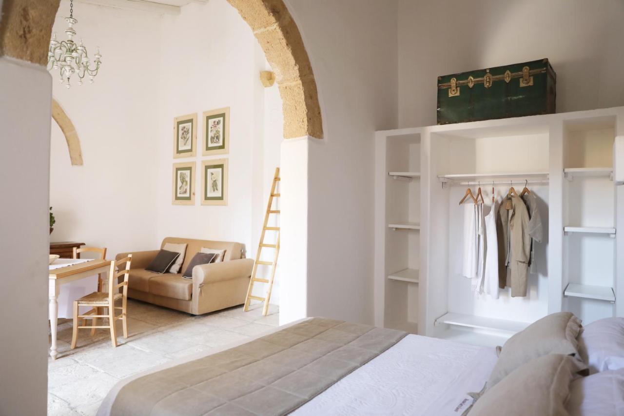 Masseria Caretti Grande Casalabate Exterior photo