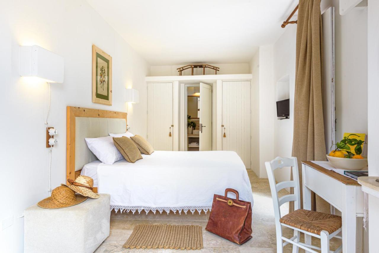 Masseria Caretti Grande Casalabate Exterior photo