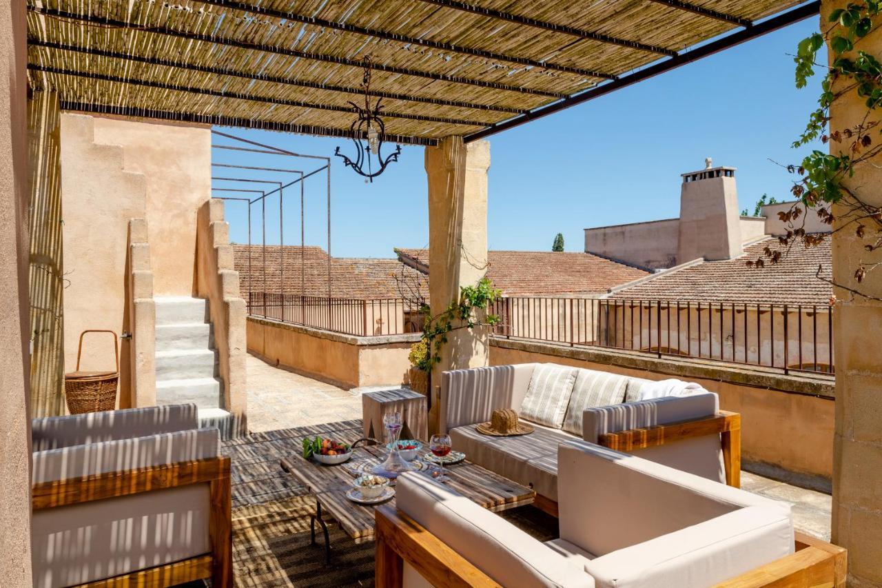 Masseria Caretti Grande Casalabate Exterior photo