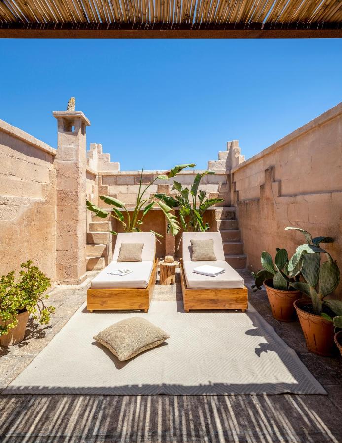 Masseria Caretti Grande Casalabate Exterior photo